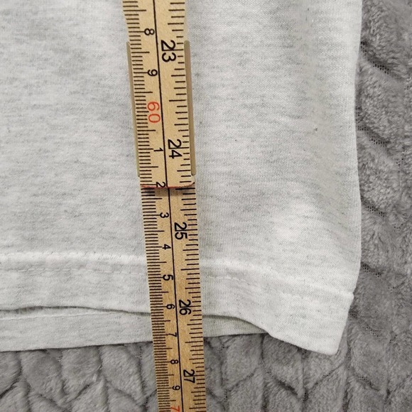 Vintage 1998 Army JROTC Summer Camp Ft. Leonard Wood,‎ MO Shirt Size Large - Picture 5 of 9